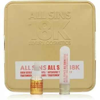 All Sins 8437015018263 Средство против несовершенств 0,2 г