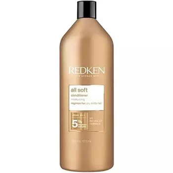 All Soft Кондиционер 1000мл, Redken
