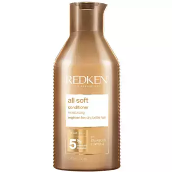 All Soft Кондиционер 300мл Redken