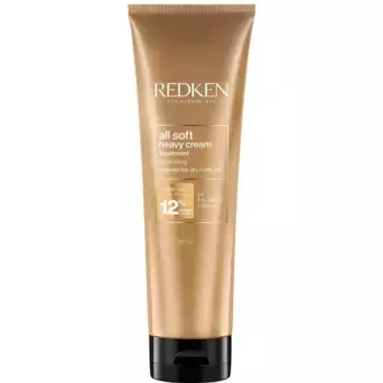 All Soft Тяжелый крем 250мл Redken