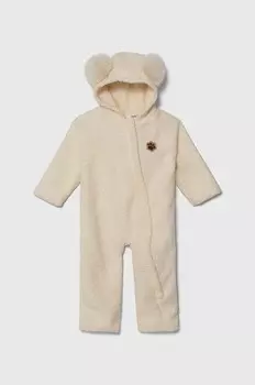 ALLAM IIA детский комбинезон Jamiks, бежевый