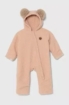 ALLAM IIA детский комбинезон Jamiks, розовый