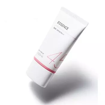 Allaround Safe Block Essence Sun Spf45 Pa+++ 50 мл солнцезащитный крем, Missha