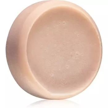 Allegro Natura Органическое твердое масло для тела для душа - 75 г