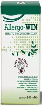 Аллерго Вин 500 мл Avd Reform