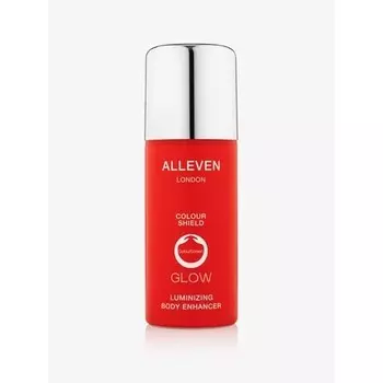 Alleven Color Shield Glow Янтарный 100мл