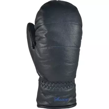 Алли варежка Swany, синий