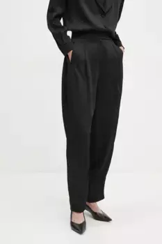 АЛЛЮР брюки La Mania, черный