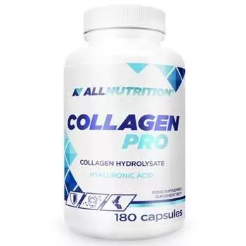 Allnutrition, Collagen Pro 180 капс.