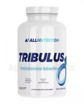 Allnutrition, Трибулус, 100 капс.