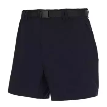 Allo Sf Trangoworld мужские бермудские шорты, чёрный