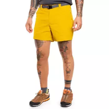 Allo Trangoworld Мужские бермудские шорты, жёлтый