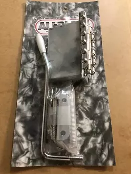 Allparts Мост Strat Tremolo в стиле Fender FENDER STYLE
