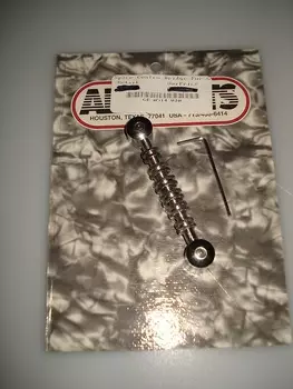 Allparts Space Control Bridge