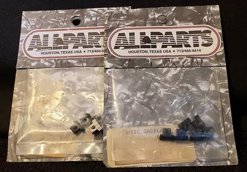 Allparts Tune-O-Matic