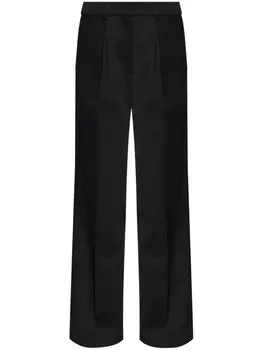 AllSaints брюки Халли, черный