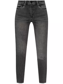 AllSaints джинсы Миллер, серый