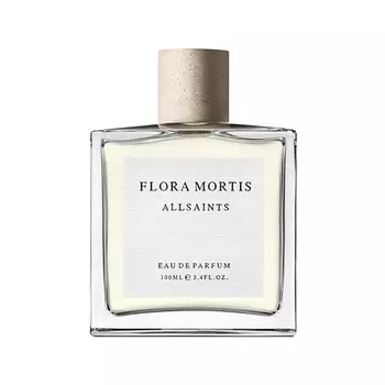 AllSaints Flora Mortis Парфюмированная вода унисекс 100 мл