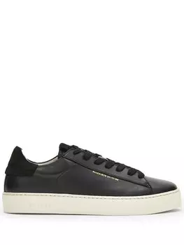AllSaints кроссовки Shana, черный