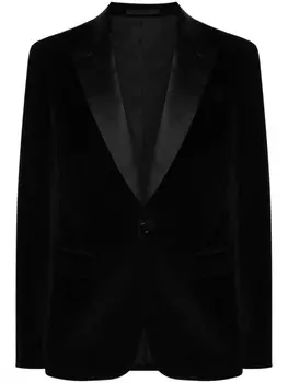 AllSaints пиджак Lyra, черный