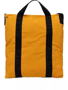 AllSaints рюкзак Kei, желтый