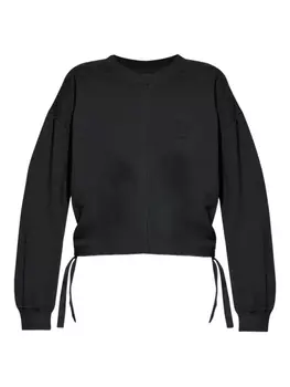 AllSaints толстовка Mira, черный