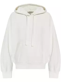 AllSaints толстовка с капюшоном Talon, белый