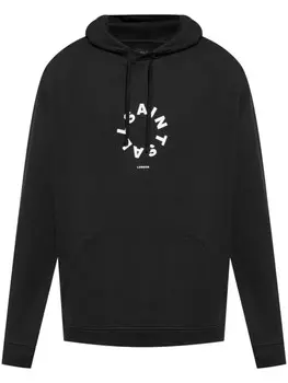 AllSaints толстовка Tierra, черный