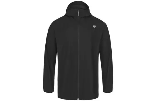 ALLTERRAIN Куртка Мужская Descente, цвет BK-BK