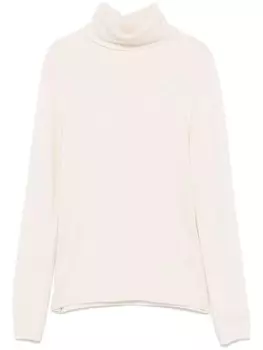 Allude кашемировый свитер, серый