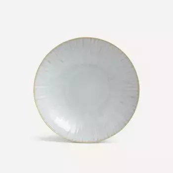 Alma El Corte Ingls глубокая тарелка, белый