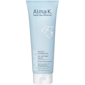 Alma K. Purify очищающий гель для умывания лица, 125 мл