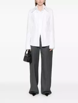 Almaz рубашка Triple, белый