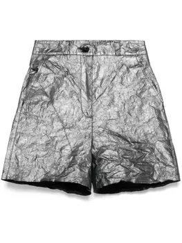 Almaz шорты Steelcase, серебристый