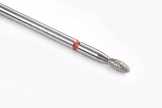 Алмазная фреза GL1 - Нежная капля, PODOMEDICAL