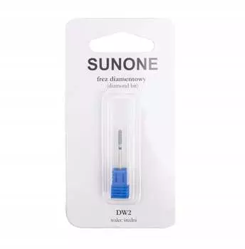 Алмазная фреза SUNONE DW2, средний цилиндр