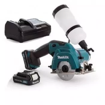 Алмазная пила Makita CC301DWAE