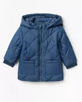 Алмазное шитье Sfera, темно-синий