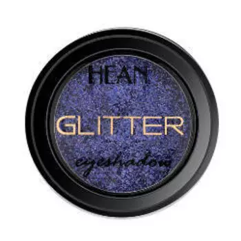Алмазные тени для век Hean Glitter Eyeshadow