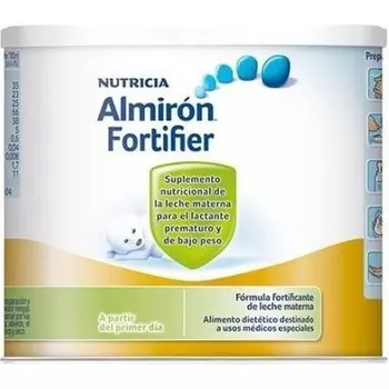 Almiron Almiron Fortifier 200г Нуэво