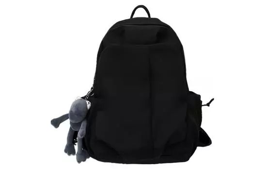 Alni Bitton Мужской рюкзак, Белый