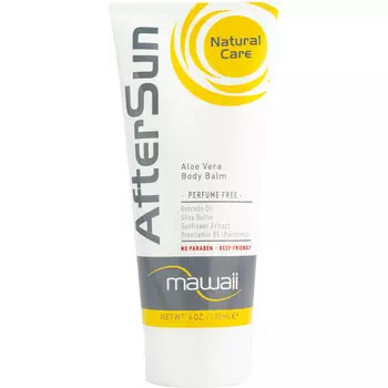 Алоэ Вера после загара Mawaii