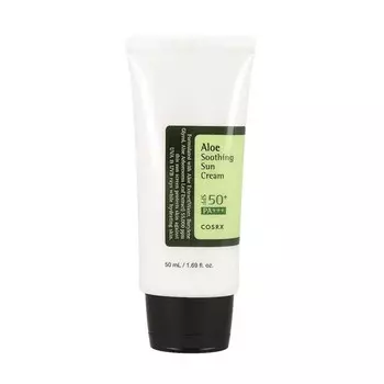 Алоэ Вера Защита от Солнца 50 мл Cosrx