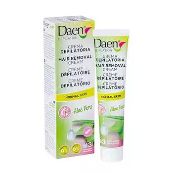 Aloe Vera 125 мл Daen