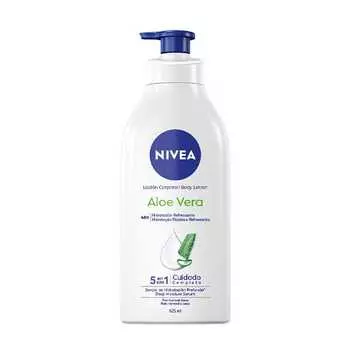 Aloe Vera 625 мл Nivea