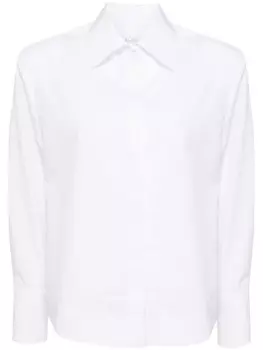 ALOHAS рубашка Abule, белый