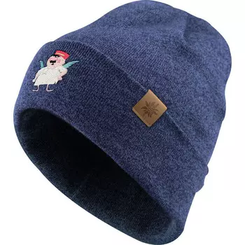 Алоизий шляпа Bavarian Caps, синий