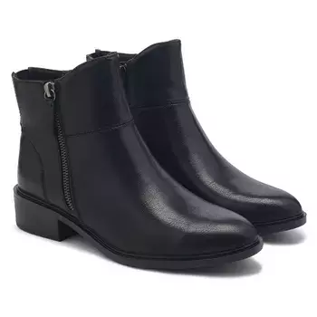 Алона пинетки Baretraps, черный