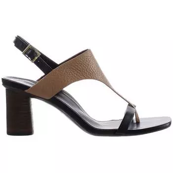 Alondra коричневые женские босоножки сандалии Vionic, коричневый