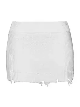 Алора Юбка Ser.O.Ya, цвет silver